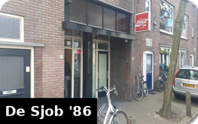 coffeeshop de slop 86 wageningen