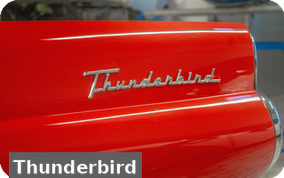 Coffeeshop Thunderbird Enschede