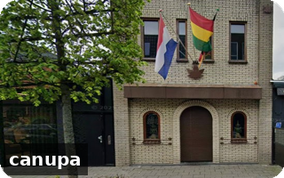 Coffeeshop Canupa Heereveen