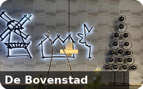 Coffeeshop De Bovenstad Gorinchem