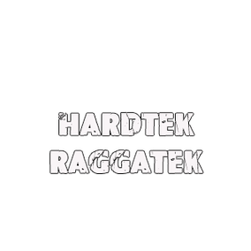 DJ mix Hardtek-Raggatek-JC-Troudet-Djset-Mes-mixes-hardtek