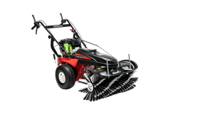 Tielbürger Akku Kehrmaschine TK 38