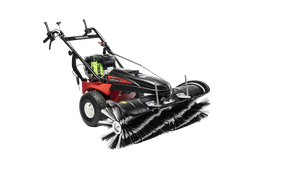 Tielbürger Akku Kehrmaschine TK 58 Professional