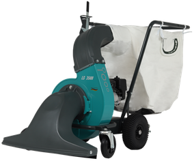 Remarc Laubsauger LS 3500