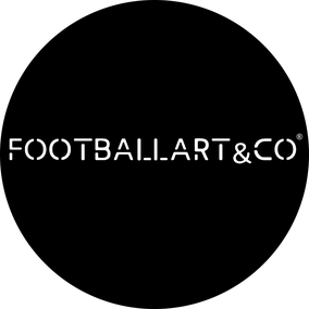Contact pour contacter Jennifer Mahdjoub, Artiste peintre graffeuse frequiste © Footballartandco
