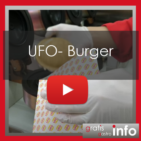 UFO Burger