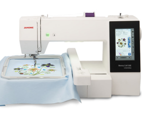 MC500E Limited edition
