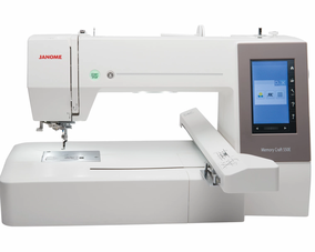 MEMORY CRAFT 550E
