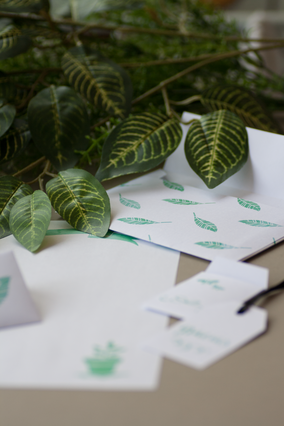 Descargable Snail Mail by Sami Garra
