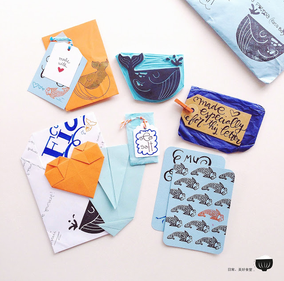 Snail Mail to Fiona by Sami Garra