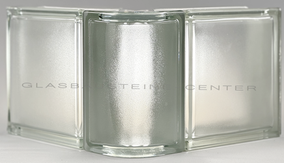 SEVES Clear1919/8 Arctic Glass Blocks Glasstein Glasbausteine Deutschland Österreich Schweiz Luxemburg France Belgique Briques de verre Italia mattoni vetro Nederlande ne glazen blokken Bouwstenen Danmark Dansk glasblokke glas byggeblok Glas blokke Finlan