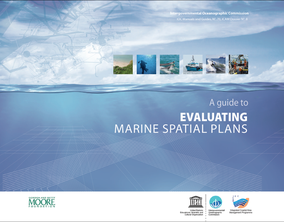 UNESCO/IOC Guide to Evaluating Marine Spatial Plans, 2014
