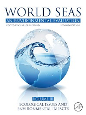 MSP Chapter in World Seas (Charles Sheppard, ed. 2018)