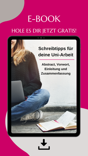 Hinweis auf das E-Book. Hier klicken, um dich anzumelden.