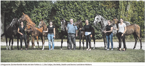 PZG Amt Seftigen Nicole Krebs Fritz Krebs Barbara Krebs
