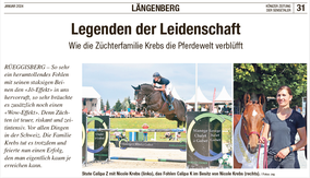 PZG Amt Seftigen Nicole Krebs Fritz Krebs Barbara Krebs