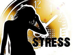 Stressmanagement Onlinekurs