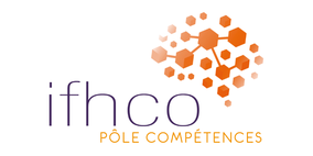 Logo Ifhco pôle compétences