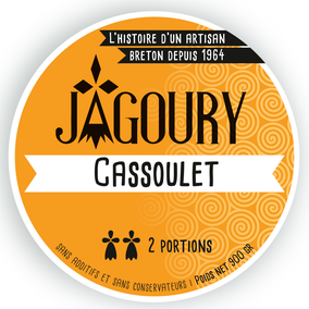 ILLUSTRATION // CONSERVERIE JAGOURY