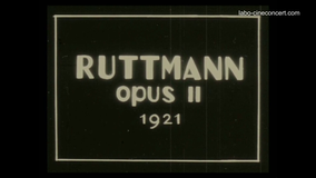 cinéma expérimental, musique médiévale, poésie de Jean ARP, création franco-allemande