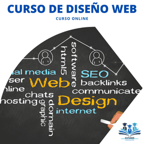 curso de diseño web