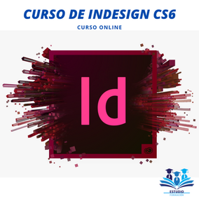 curso de indesign cs6