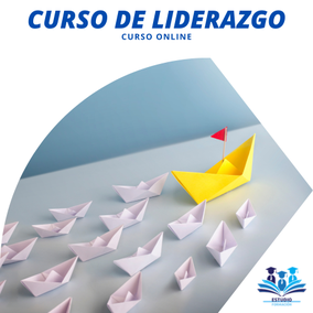 curso de liderazgo