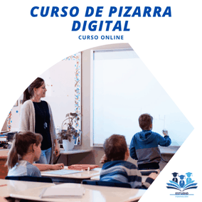 CURSO DE PIZARRA DIGITAL