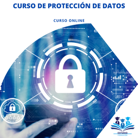 curso de protección de datos