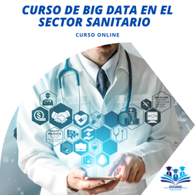 Curso de Big Data en el Sector Sanitario