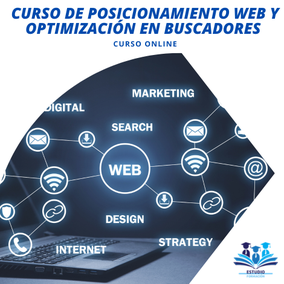 Curso de Posicionamiento Web