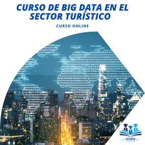 Curso de Big Data en el Sector Turistico