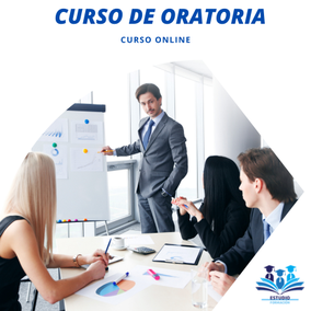 curso de oratoria