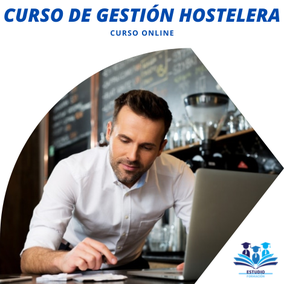 Curso de Gestión Hostelera