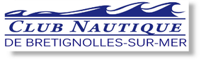 Club Nautique Bretignolles (CNB) !