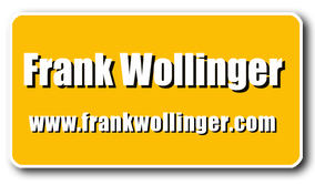 Frank Wollinger