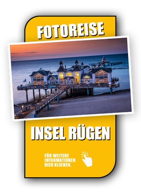 Lottogewinn, Fotoreise