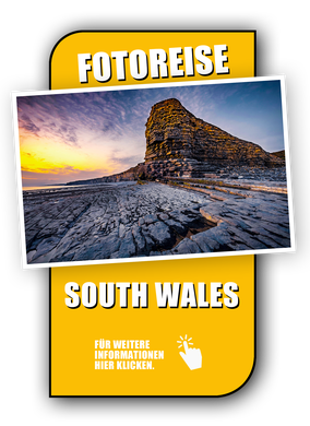 Fotoreise Südwales, Fotoreise Großbritannien, Fotoreise 2020