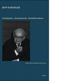 Johannes Bernegger (Hg.) Sepp Schindler