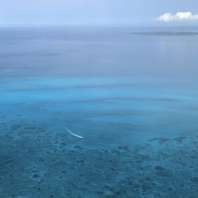 宮古島, Miyako Island, Akiko Suzuki Atelier-a.s.kai+ji, Blue sea & Coral reef