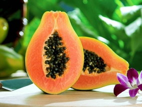 ©2014 DIANA STOBO, LLC. Quelle: https://www.dianastobo.com/2014/10-great-reasons-to-eat-papaya-whether-you-like-it-or-not/