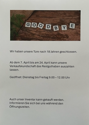 Zur Wüehl-Muus