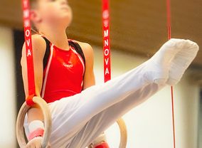 Mentale Stärke im Turnsport für Erwachsene und Jugendliche