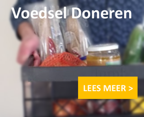 Voedsel Aanbieden
