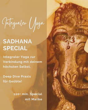 Integraler Yoga Jesteburg