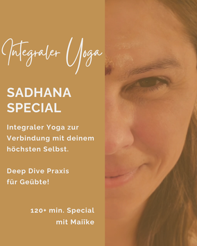 Integraler Yoga Jesteburg