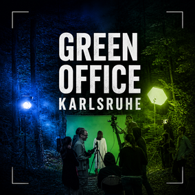 Green Office Karlsruhe