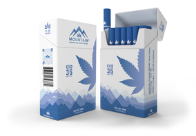 CBD ZIGARETTEN