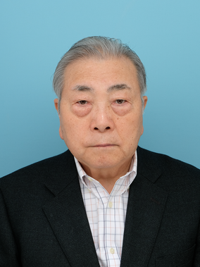 川口/鳩ヶ谷武南RC2022-2023年度副会長兼クラブ管理運営部門長 中山晉