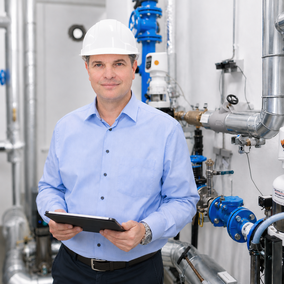 Gefährdungsanalyse für Trinkwasserinstallationen nach Trinkwasserverordnung